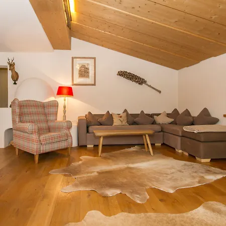 Aparthotel Princess Bergfrieden 4*