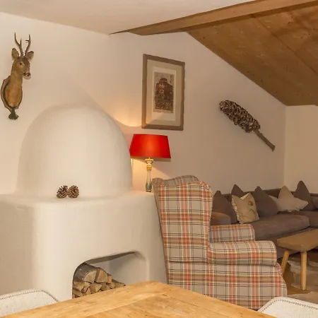 Princess Bergfrieden Lejlighedshotel 4*