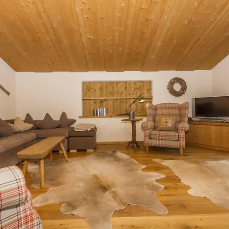 Princess Bergfrieden Lejlighedshotel Seefeld in Tirol