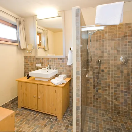 Princess Bergfrieden Lejlighedshotel 4*