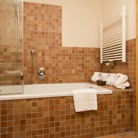 Lejlighedshotel Princess Bergfrieden Seefeld in Tirol