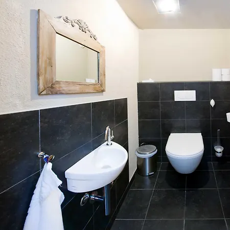 Princess Bergfrieden Lägenhetshotell