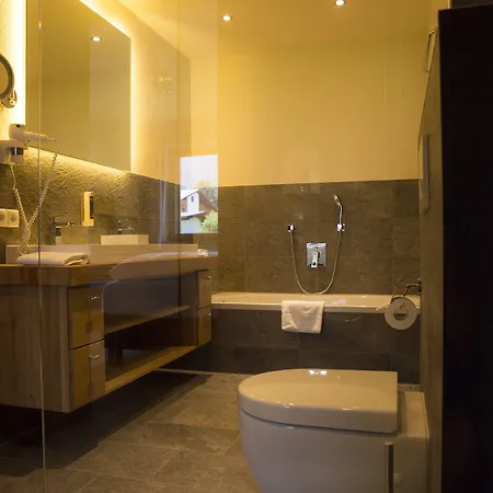 Lejlighedshotel Princess Bergfrieden