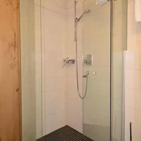 Princess Bergfrieden Lejlighedshotel