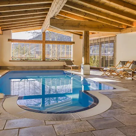 Princess Bergfrieden Lejlighedshotel 4*