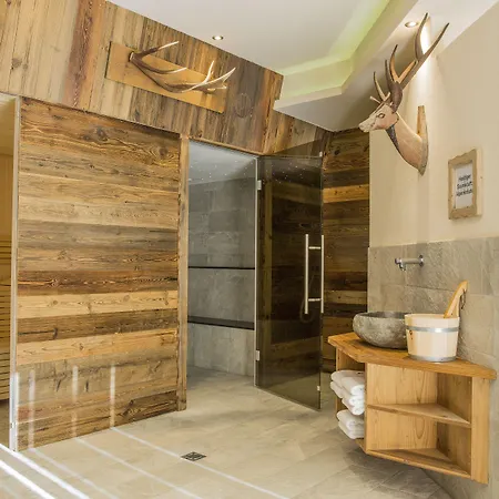 Princess Bergfrieden