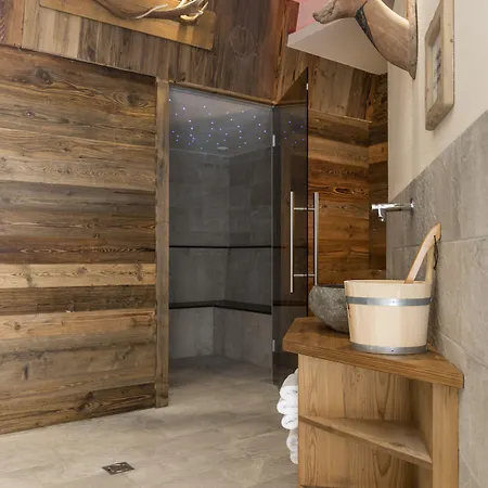 Lejlighedshotel Princess Bergfrieden 4*