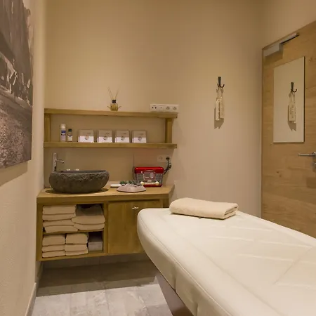 Princess Bergfrieden Lejlighedshotel