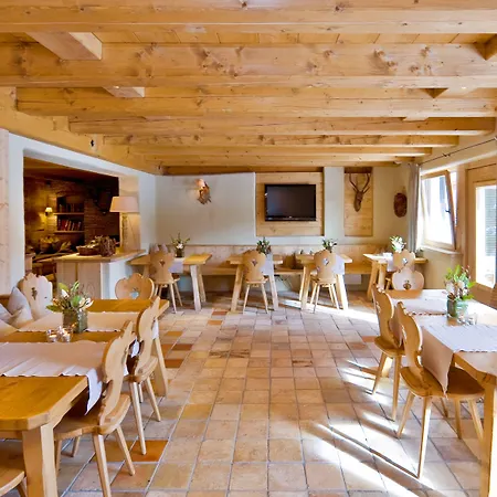 Lejlighedshotel Princess Bergfrieden