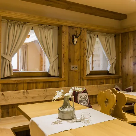 Princess Bergfrieden Lejlighedshotel