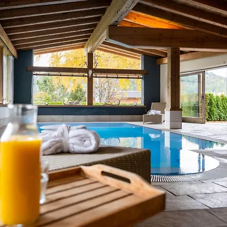 Lejlighedshotel Princess Bergfrieden 4*