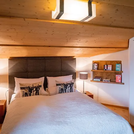 Princess Bergfrieden Ξενοδοχείο με διαμερίσματα Ζέεφελντ