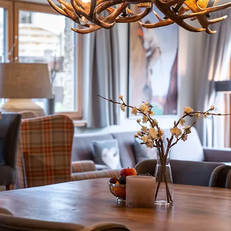 Princess Bergfrieden Seefeld in Tirol