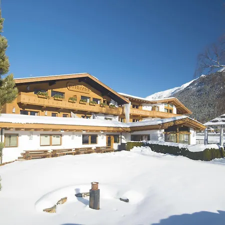 Apartmanhotel Princess Bergfrieden Seefeld in Tirol