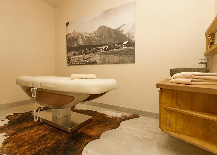 Princess Bergfrieden 4* Seefeld in Tirol