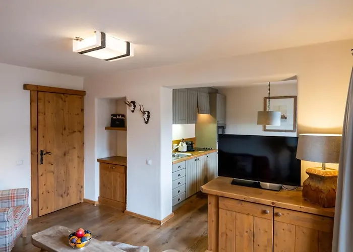 Princess Bergfrieden 4*