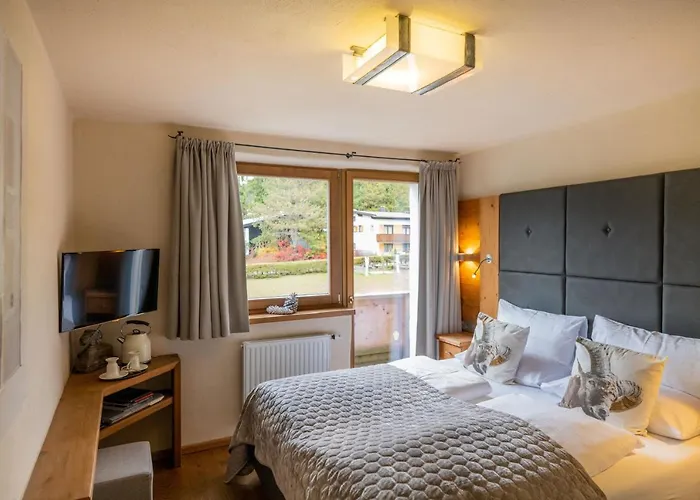 Princess Bergfrieden 4*