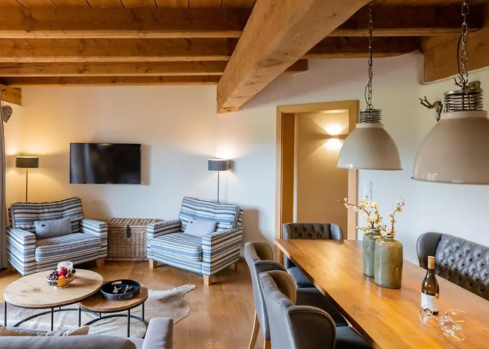 Princess Bergfrieden Aparthotel Seefeld in Tirol