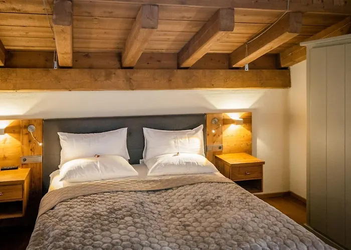 Princess Bergfrieden Aparthotel 4*