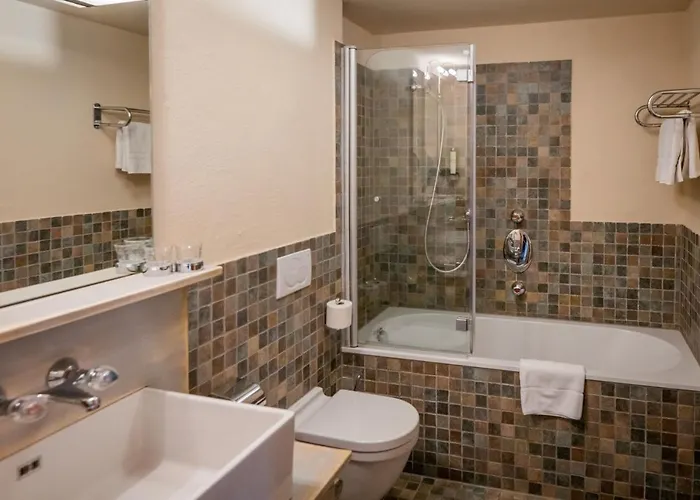 Princess Bergfrieden 4* Seefeld in Tirol