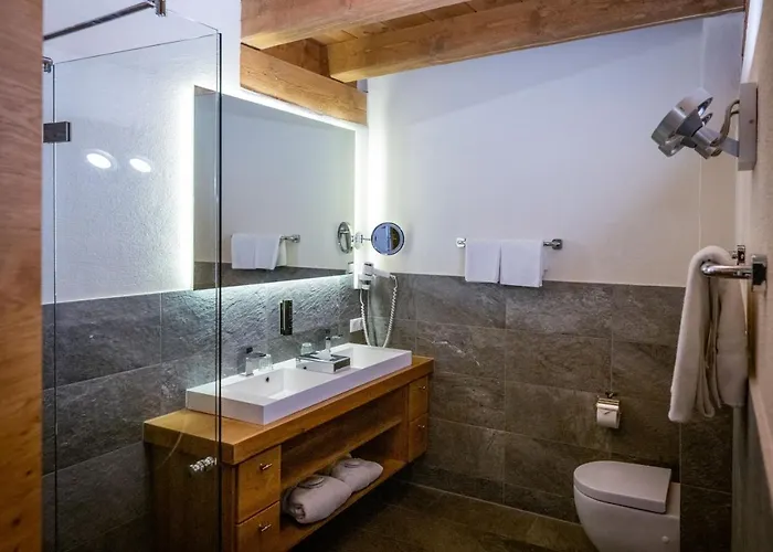 Aparthotel Princess Bergfrieden