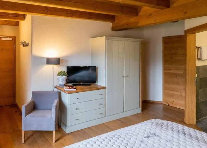 Aparthotel Princess Bergfrieden