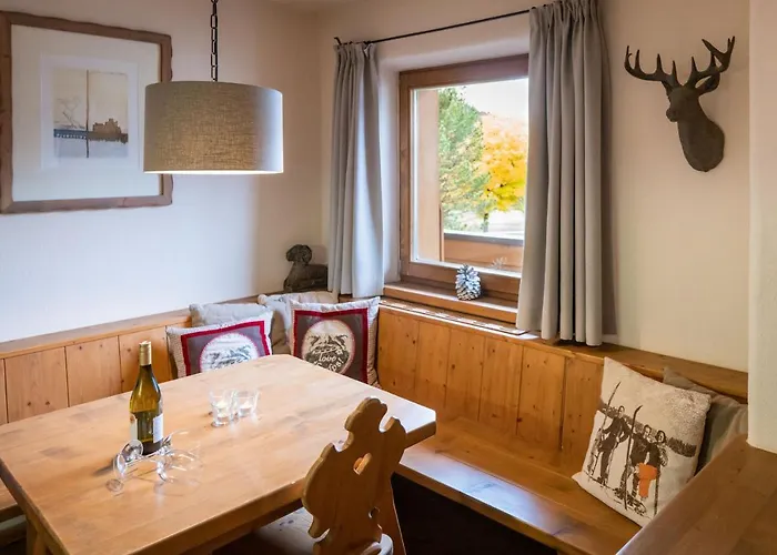 Princess Bergfrieden Aparthotel