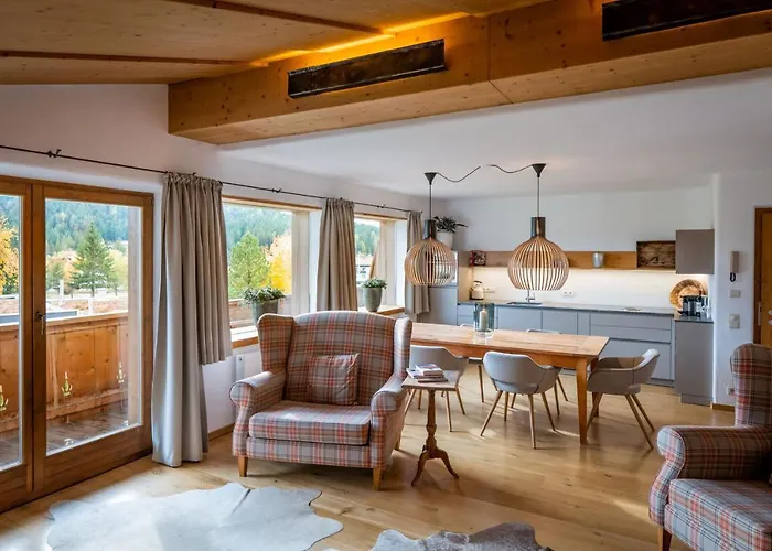 Princess Bergfrieden Aparthotel