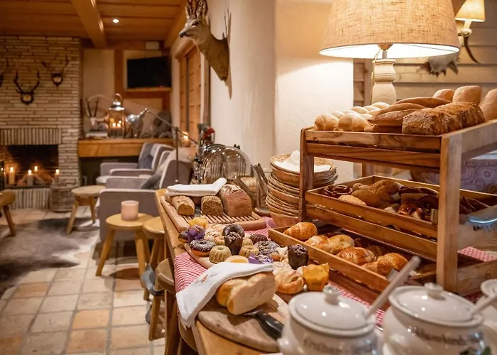 Princess Bergfrieden Seefeld in Tirol