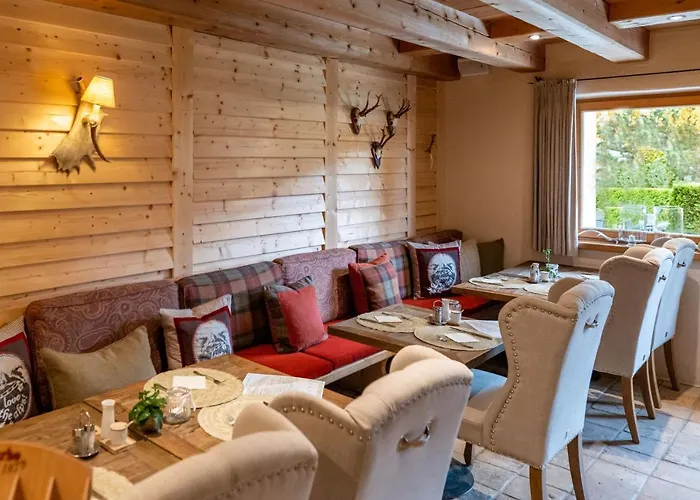 Princess Bergfrieden Aparthotel