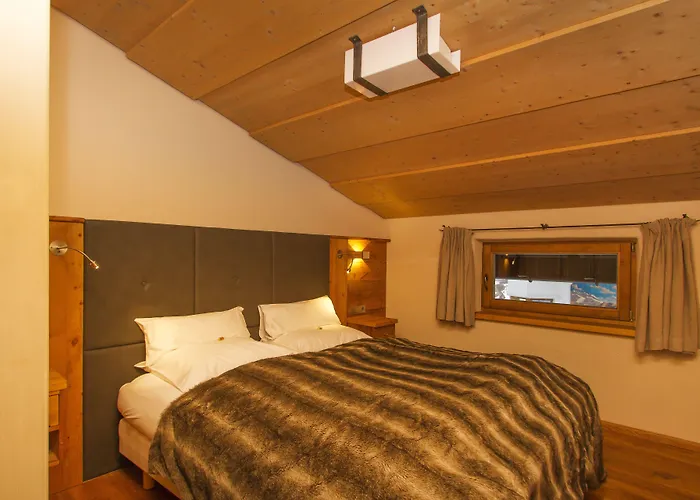 Princess Bergfrieden شقة فندقية