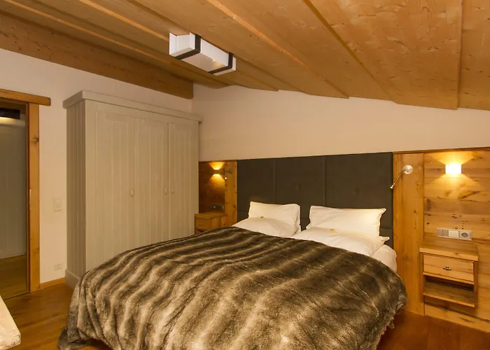 Princess Bergfrieden سيفيلد ان تيرول