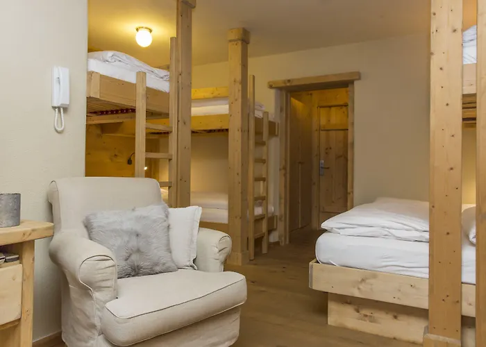 Princess Bergfrieden Aparthotel 4*