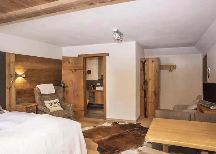 Princess Bergfrieden سيفيلد ان تيرول