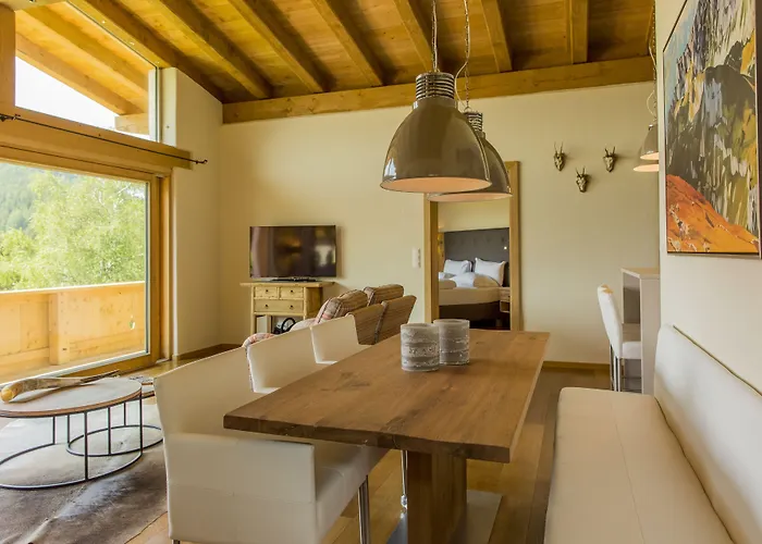 Princess Bergfrieden 4* سيفيلد ان تيرول