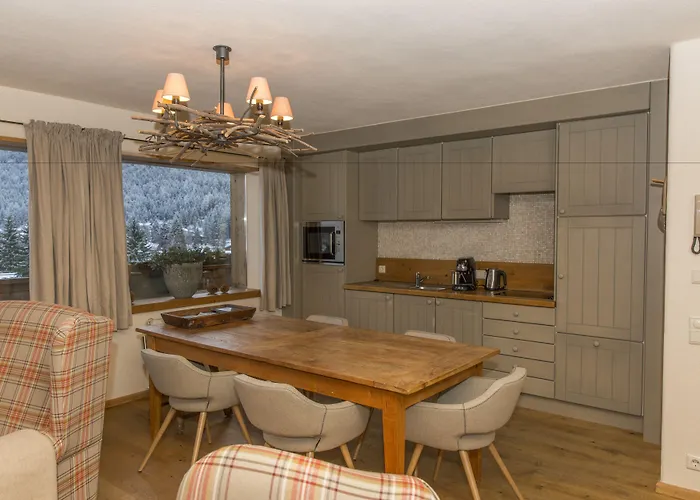 Aparthotel Princess Bergfrieden