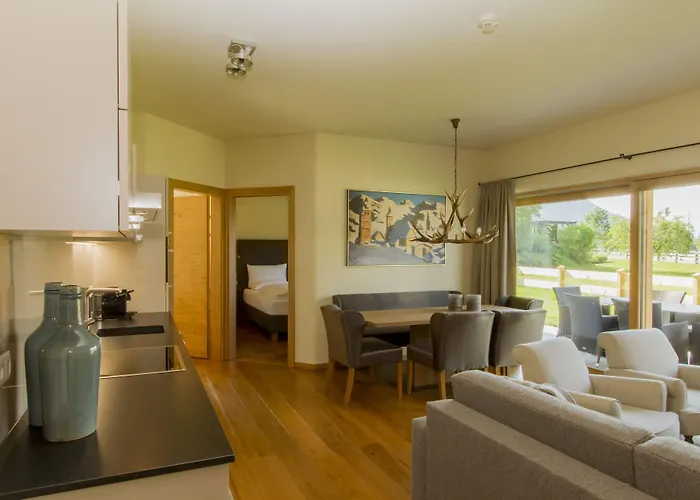 Princess Bergfrieden 4* سيفيلد ان تيرول