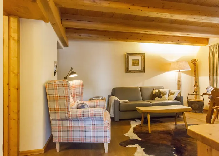 Aparthotel Princess Bergfrieden 4*