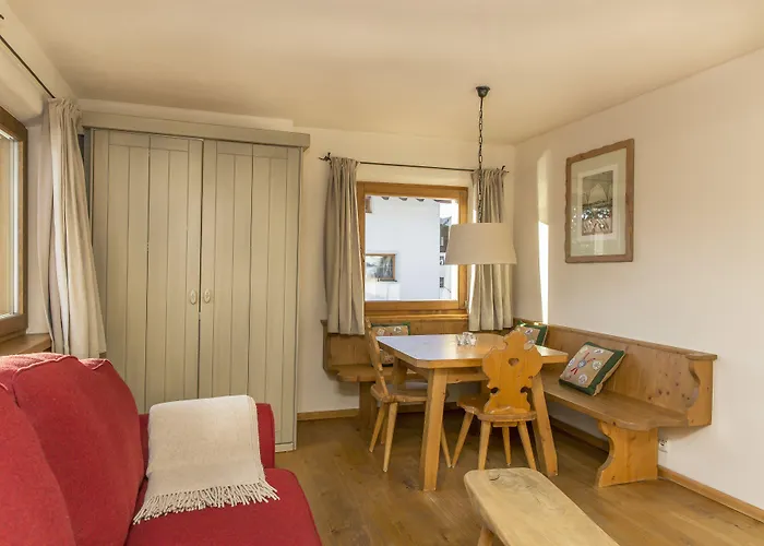 Aparthotel Princess Bergfrieden