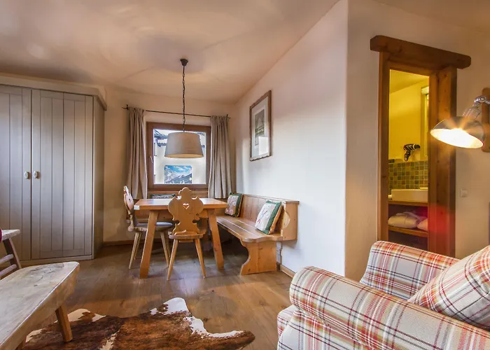 Princess Bergfrieden 4* سيفيلد ان تيرول