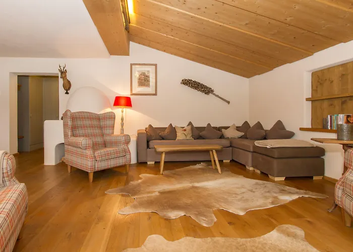 Aparthotel Princess Bergfrieden 4*