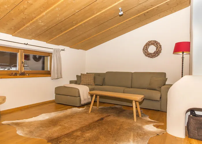 Princess Bergfrieden شقة فندقية