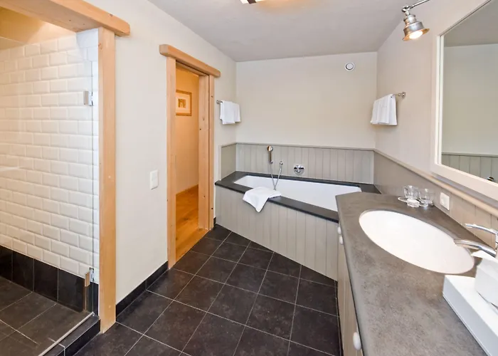 Princess Bergfrieden 4* Seefeld in Tirol