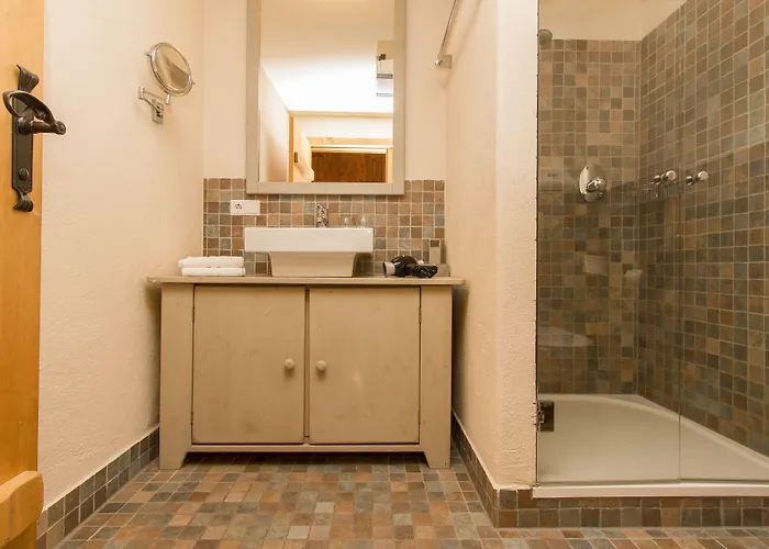 Aparthotel Princess Bergfrieden 4*