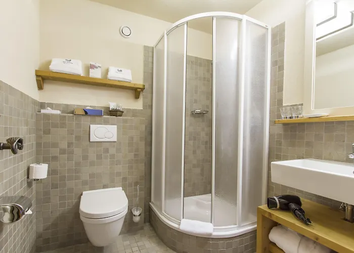 Princess Bergfrieden 4*