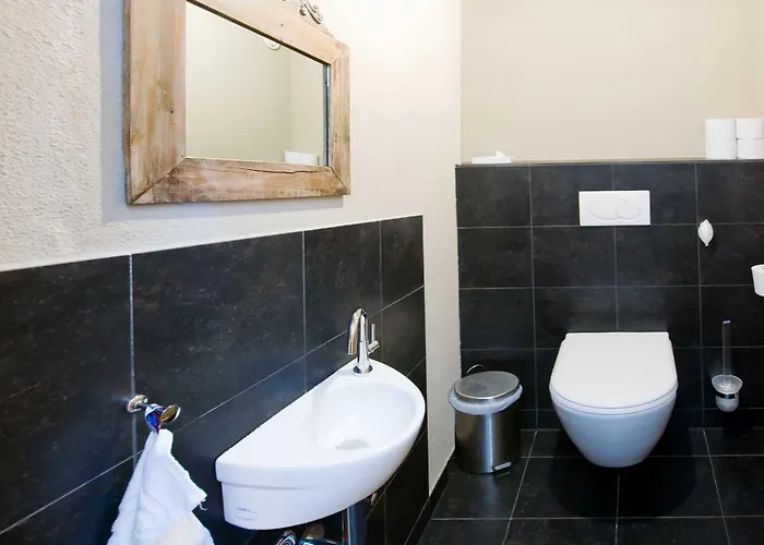 Princess Bergfrieden Aparthotel