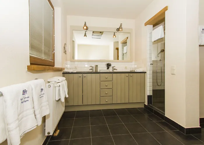 Princess Bergfrieden 4* Seefeld in Tirol