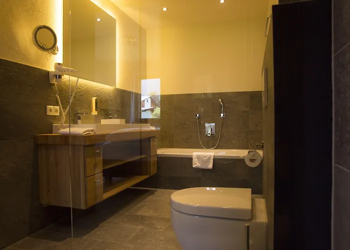 Aparthotel Princess Bergfrieden