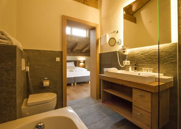 Princess Bergfrieden 4* Seefeld in Tirol