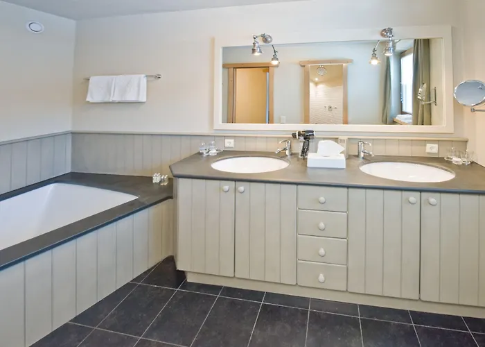 Princess Bergfrieden Seefeld in Tirol